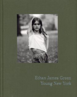 Livre d'Ethan James Green, Young New York, Aperture, 2019 