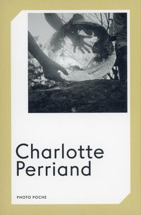Couverture du livre de Charlotte Perriand