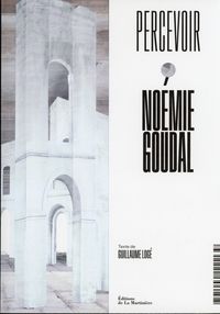 Couverture du livre de Noémie Goudal