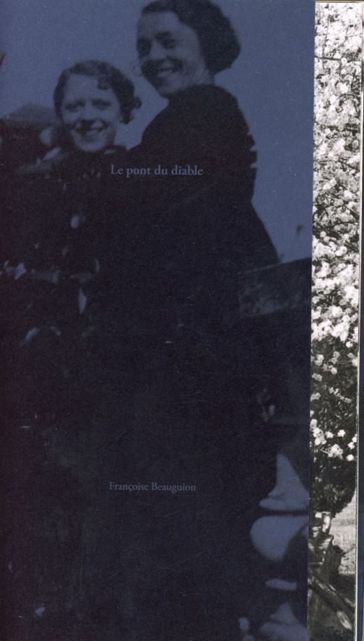 Couverture du livre de Françoise Beaugion