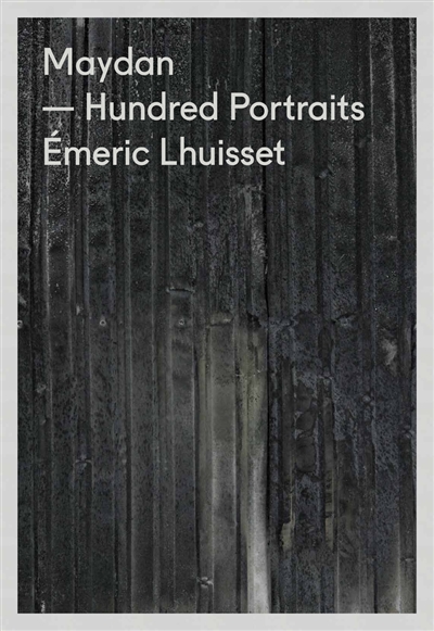 Couverture du livre d'Emeric Lhuisset