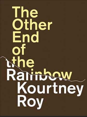 Couverture du livre de Kourtney Roy
