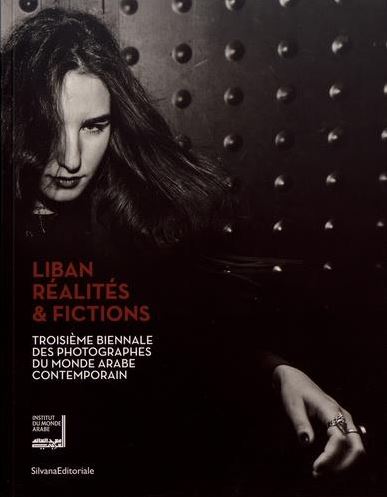 Couverture du livre Biennale des photographes arabes