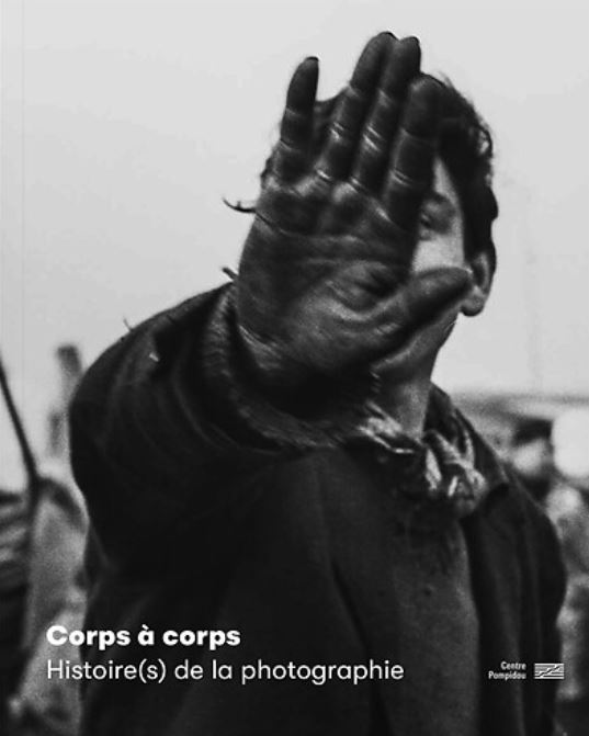 Couverture du livre Corps à corps