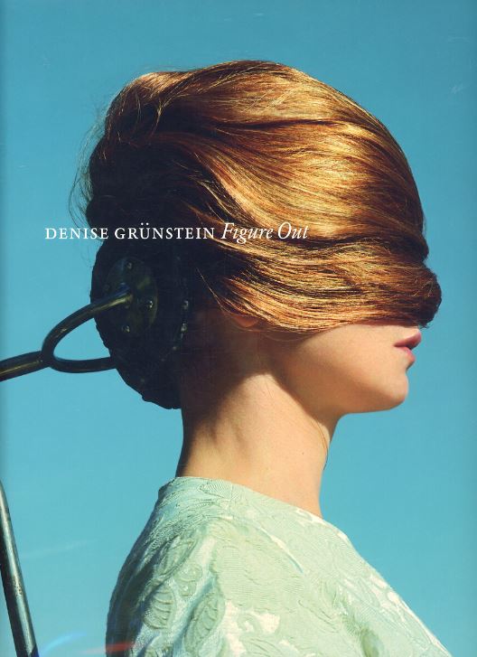 Couverture du livre de Denise Grunstein