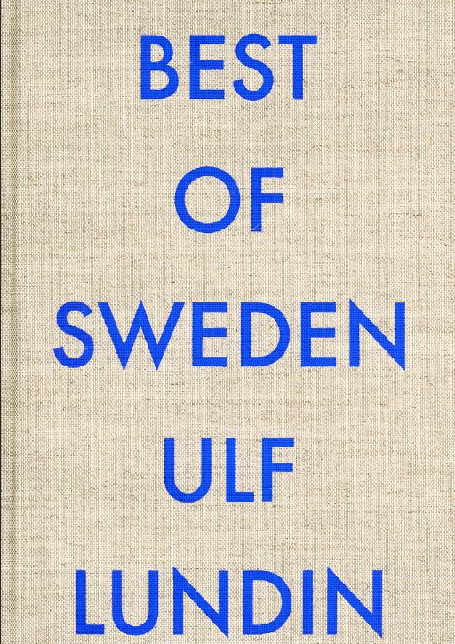 Couverture du livre Best of Sweden