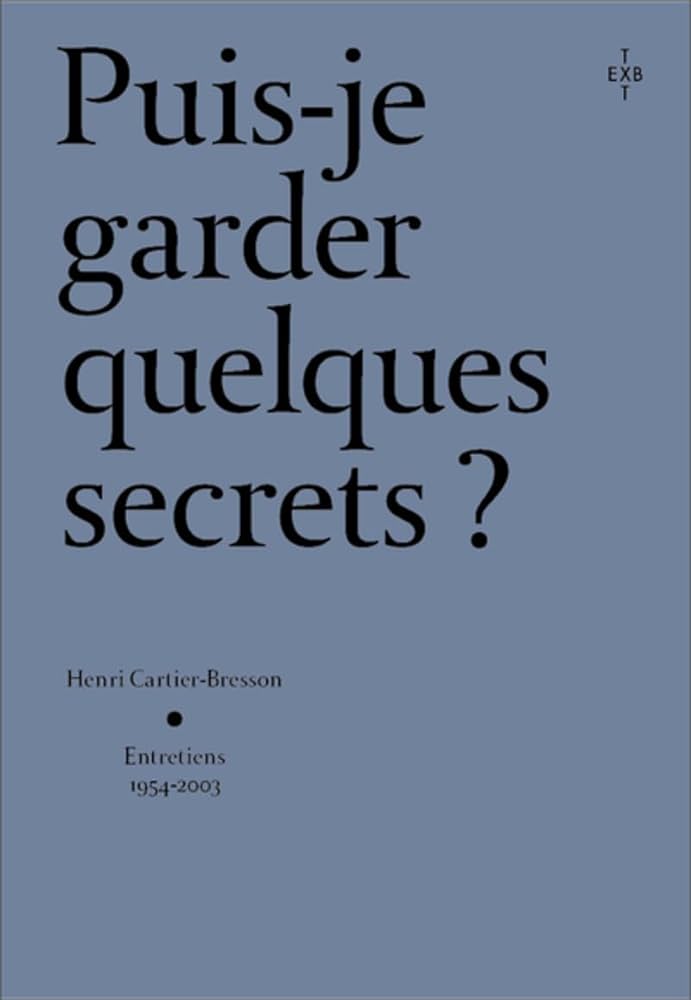 couverture Cartier-Bresson-Puis-je-garder-quelques-secrets?