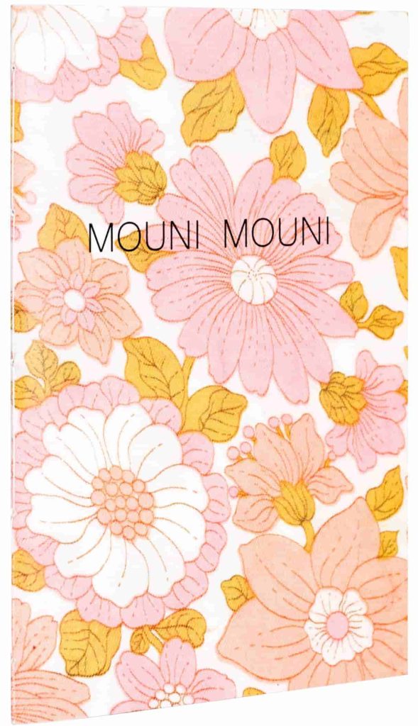 Couv livre mouni mouni