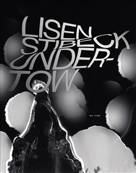 couverture du livre de Lisen Stibeck Undertow