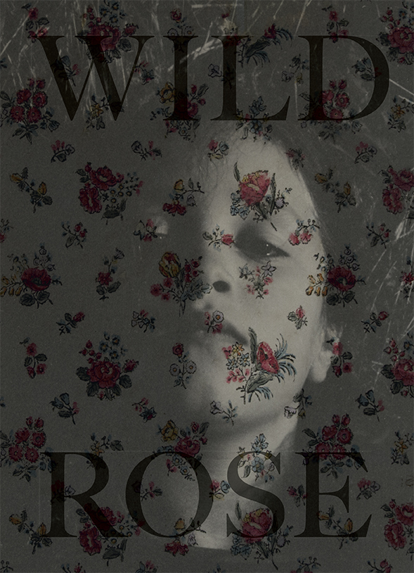 couverture du livre WILD ROSE de Gabriele Duplantier