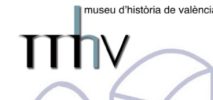 Logo musée d'histoire de Valencia