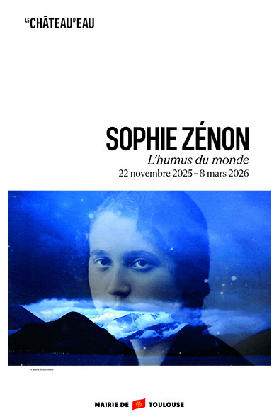 Affiche 40x60_Maria ©Sophie Zénon