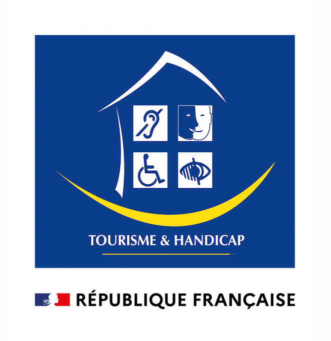 Label Tourisme et Handicap